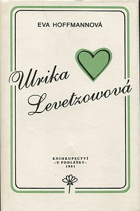 Ulrika Levetzowová