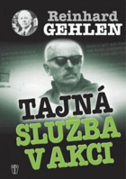 Tajná služba v akci STAZI