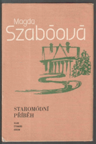Staromódní příběh