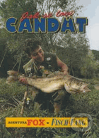Jak se loví candát