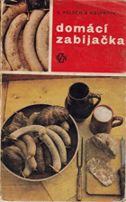 Domácí zabíjačka