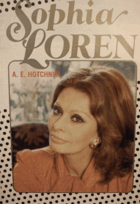 Sophia Loren