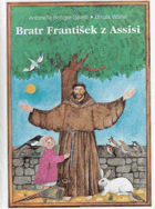 Bratr František z Assisi