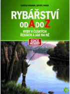 Rybářství od A do Z