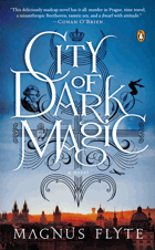 City of dark magic