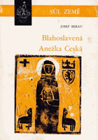 Blahoslavená Anežka česká