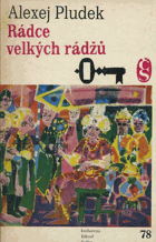 Rádce velkých rádžů