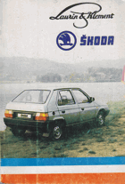 Laurin Klement ŠKODA Auto Album Archiv Od velocipédů, motorových dvoukolek, voituretty k ...