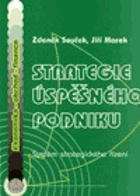 Strategie úspěšného podniku (systém strategického řízení)