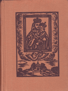 Salve regina. Poutnický kancionál pro poutě a laické pobožnosti