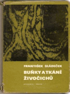 Buňky a tkáně živočichů BEZ OBÁLKY!