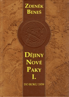 Dějiny Nové Paky 1 Nová Paka Neupaka Do roku 1939
