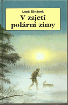 V zajetí polární zimy