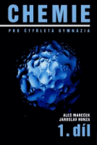 Chemie 1 Pro čtyřletá gymnázia