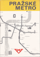 Pražské metro. Základní informace o prvním provozním úseku trasy C pražského metra