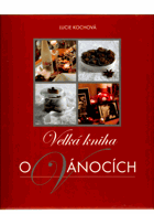 Velká kniha o Vánocích