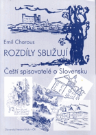 Rozdíly sbližují - čeští spisovatelé o Slovensku