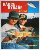 Rádce rybáře Přívlač Ryby Rybolov