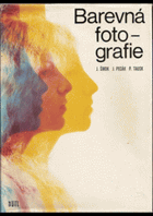 Barevná fotografie
