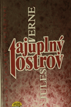 Tajuplný ostrov