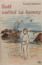 Svět začíná za humny BEZ OBÁLKY!