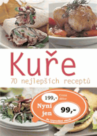 Kuře - 70 nejlepších receptů