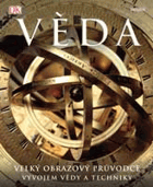 VĚDA