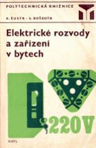 Elektrické rozvody a zařízení v bytech