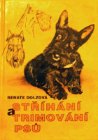 Stříhání a trimování psů