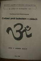 2SVAZKY Jóga v denním životě 1 + 2