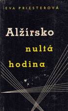 Alžírsko - nultá hodina