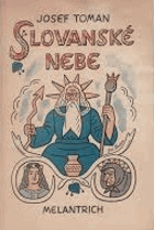 Slovanské nebe BEZ OBÁLKY !!