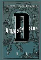 Dumasův klub aneb Richelieuův stín