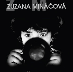 Zuzana Mináčová - život fotografky