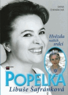 Popelka Libuše Šafránková - hvězda našich srdcí