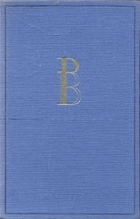 Verlaine - překlady Františka Hrubína. Prokletí básníci - sv. 13