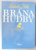 Brána hudby