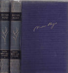 2SVAZKY Chrám Matky Boží v Paříži KOMPLET