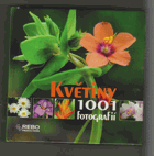 KVĚTINY 1001 fotografií