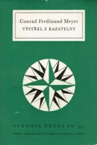 Výstřel z kazatelny Páže Gustava Adolfa - Pokušení Pescarovo