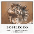 Bošilecko - Bošilec, Dynín, Lhota, Ponědrážka