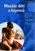 Masáže dětí a kojenců