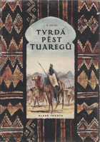 Tvrdá pěst Tuaregů