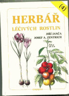 Herbář léčivých rostlin IV