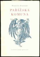 Pařížská komuna - poema