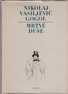 Mrtvé duše
