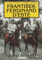 František Ferdinand d'Este