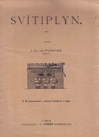 Svítiplyn