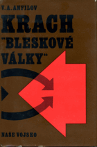 Krach bleskové války