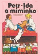 Petr, Ida a miminko Kniha o soužití v rodině